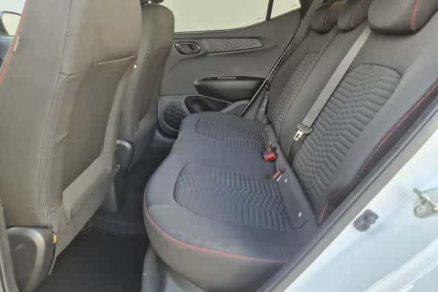 Hyundai i10 (2023) thumbnail 10