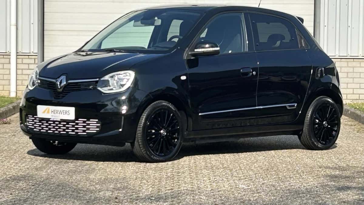 Renault Twingo (2023) — foto 1