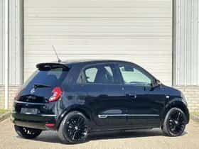 Renault Twingo (2023) thumbnail 4