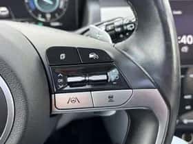 Hyundai Tucson (2021) thumbnail 14