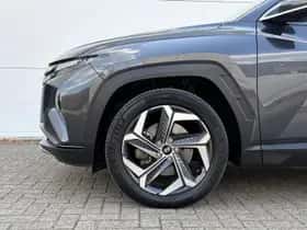Hyundai Tucson (2021) thumbnail 18