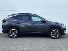 Hyundai Tucson (2021) thumbnail 20