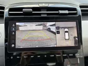 Hyundai Tucson (2021) thumbnail 26