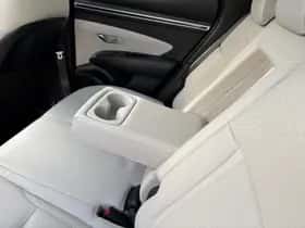 Hyundai Tucson (2021) thumbnail 45
