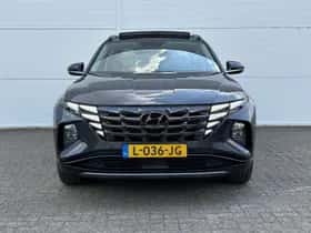 Hyundai Tucson (2021) thumbnail 47
