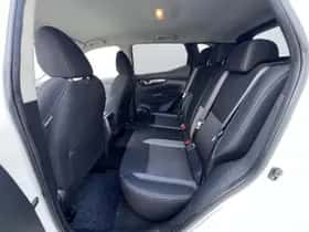 Nissan Qashqai (2021) thumbnail 12