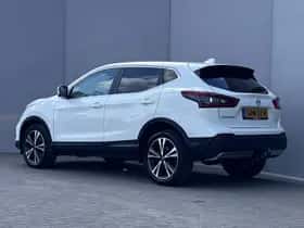 Nissan Qashqai (2021) thumbnail 17