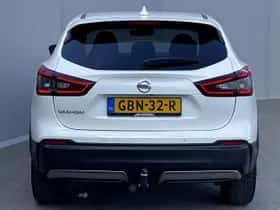 Nissan Qashqai (2021) thumbnail 20