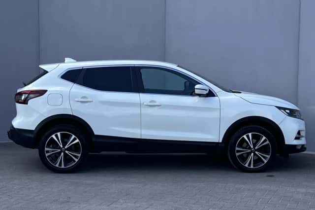 Nissan Qashqai (2021) thumbnail 24