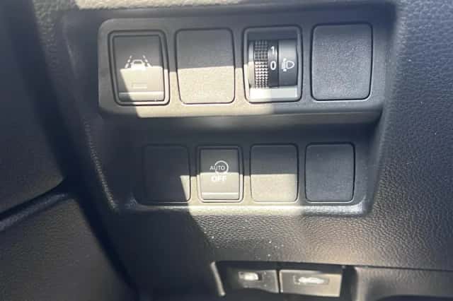 Nissan Qashqai (2021) thumbnail 26