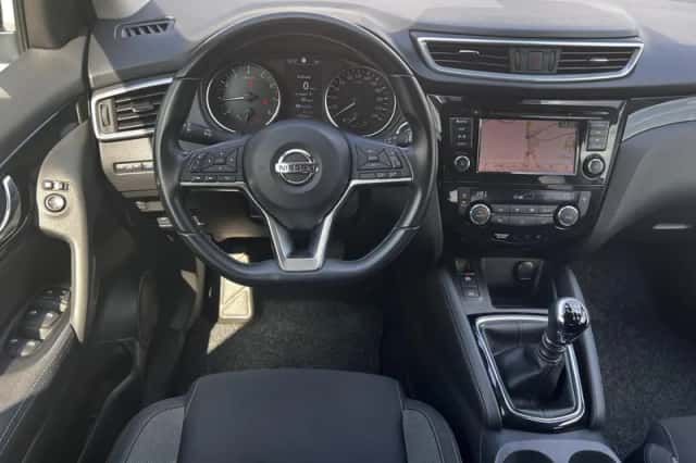 Nissan Qashqai (2021) thumbnail 27