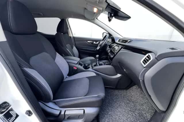 Nissan Qashqai (2021) thumbnail 33