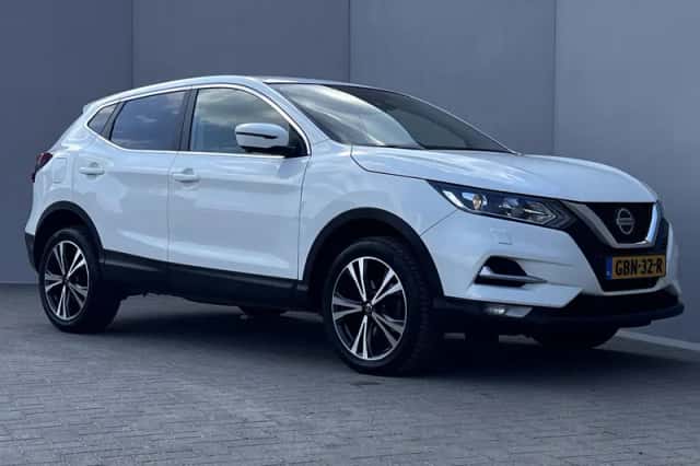 Nissan Qashqai (2021) thumbnail 37