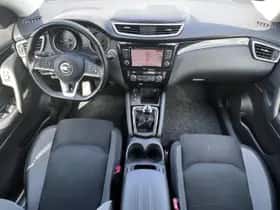 Nissan Qashqai (2021) thumbnail 5