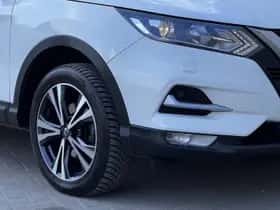 Nissan Qashqai (2021) thumbnail 41