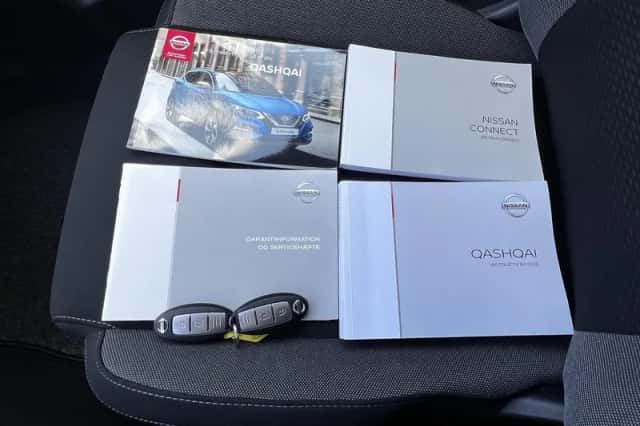 Nissan Qashqai (2021) thumbnail 6