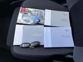 Nissan Qashqai (2021) thumbnail 9