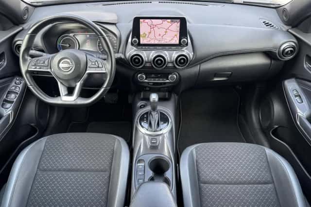 Nissan Juke (2023) thumbnail 2