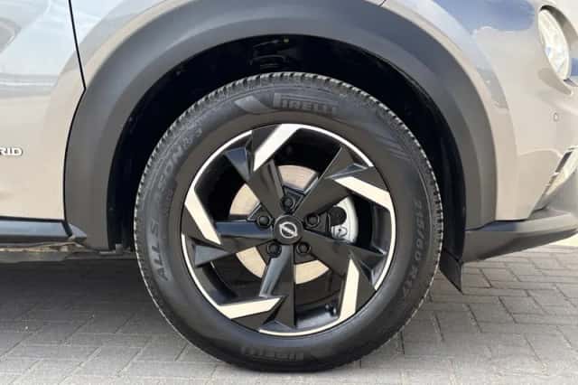 Nissan Juke (2023) thumbnail 14