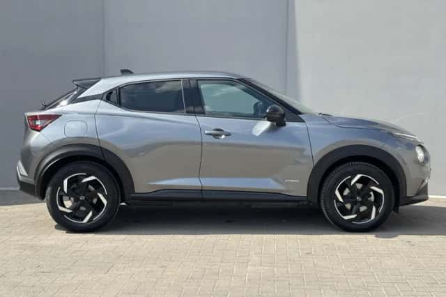 Nissan Juke (2023) thumbnail 19