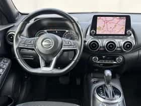 Nissan Juke (2023) thumbnail 25