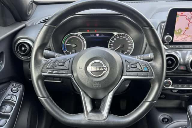 Nissan Juke (2023) thumbnail 9