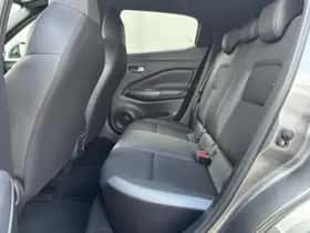 Nissan Juke (2023) thumbnail 10