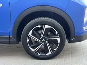 Mitsubishi Eclipse Cross (2022) thumbnail 17