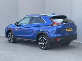 Mitsubishi Eclipse Cross (2022) thumbnail 19