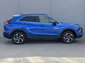 Mitsubishi Eclipse Cross (2022) thumbnail 20