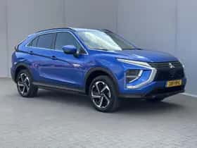 Mitsubishi Eclipse Cross (2022) thumbnail 21