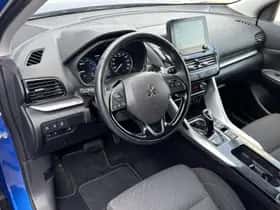 Mitsubishi Eclipse Cross (2022) thumbnail 22