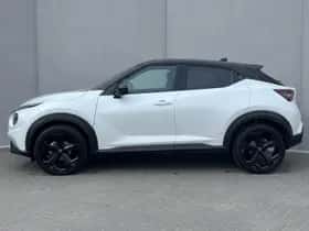 Nissan Juke (2025) thumbnail 11