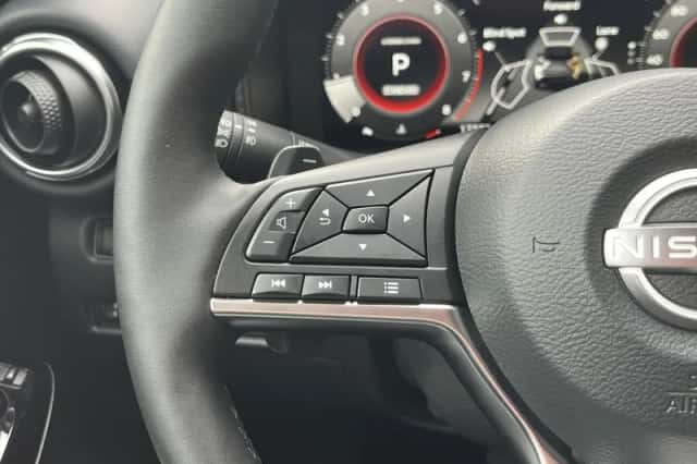 Nissan Juke (2025) thumbnail 12