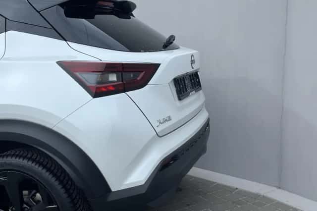 Nissan Juke (2025) thumbnail 27