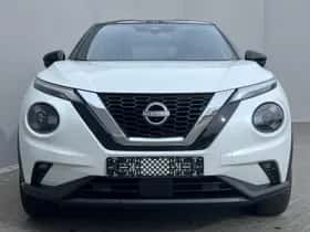 Nissan Juke (2025) thumbnail 29