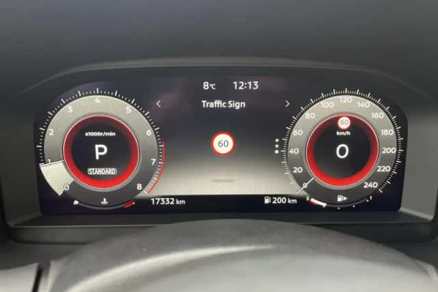 Nissan Juke (2025) thumbnail 33