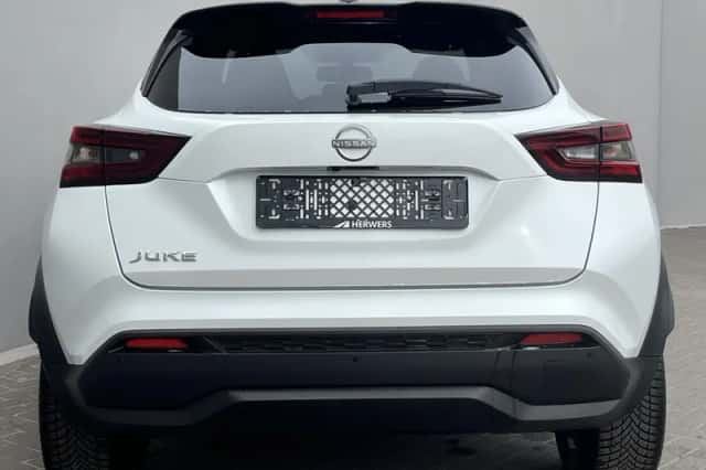 Nissan Juke (2025) thumbnail 43