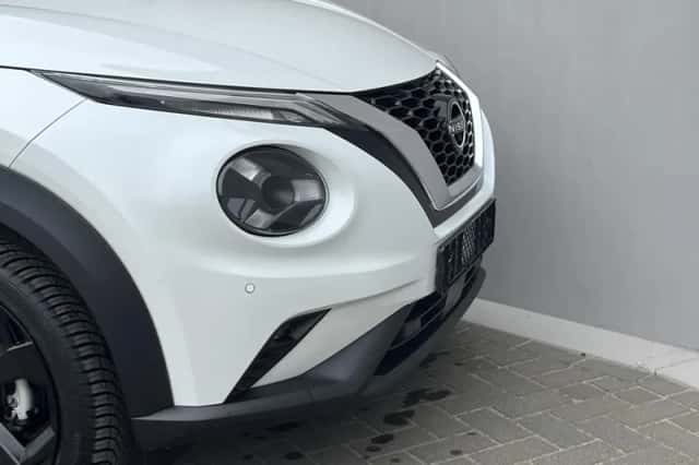 Nissan Juke (2025) thumbnail 44