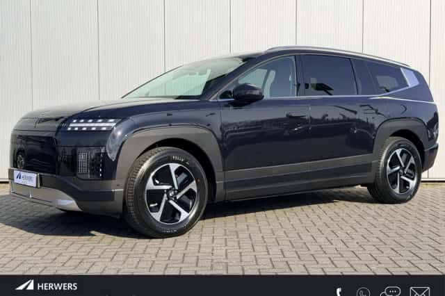Hyundai Ioniq 9 (2026) thumbnail 1