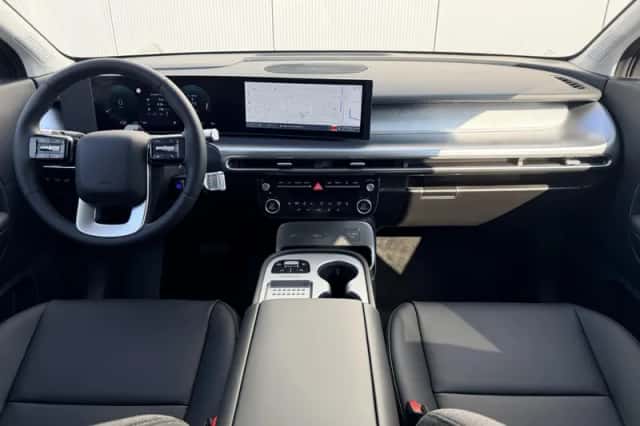 Hyundai Ioniq 9 (2026) thumbnail 2