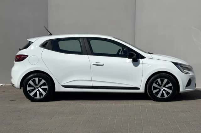 Renault Clio (2022) thumbnail 18
