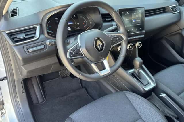 Renault Clio (2022) thumbnail 20