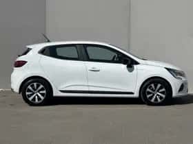 Renault Clio (2022) thumbnail 21