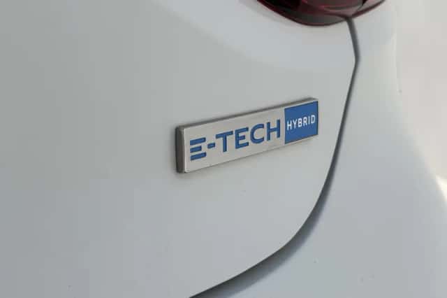 Renault Clio (2022) thumbnail 27