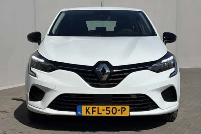 Renault Clio (2022) thumbnail 28