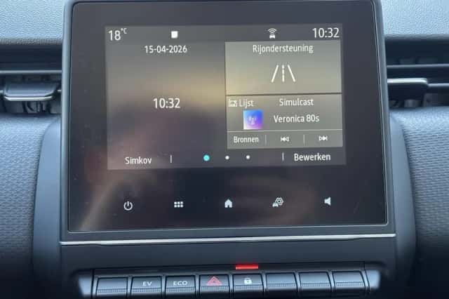 Renault Clio (2022) thumbnail 39