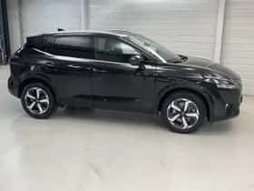 Nissan Qashqai (2023) thumbnail 12