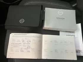 Nissan Qashqai (2023) thumbnail 14