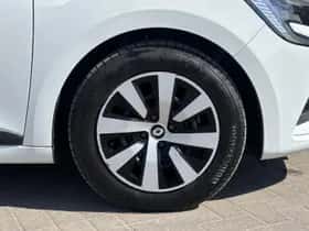 Renault Clio (2022) thumbnail 14